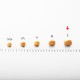 北海道元贝L 51~70粒 (600克/一斤/16两)